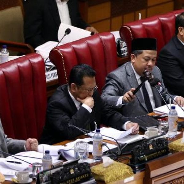 Revisi UU KPK Lindungi Mereka yang Berkuasa?