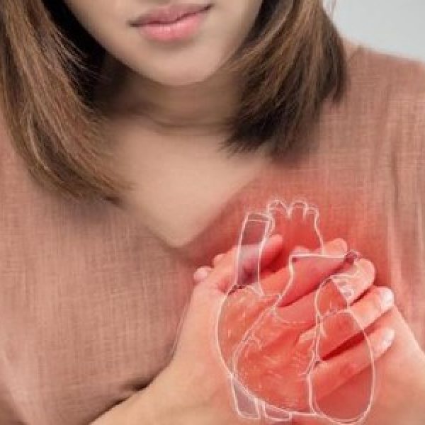 Cara Menjaga Kesehatan Jantung Sejak Dini