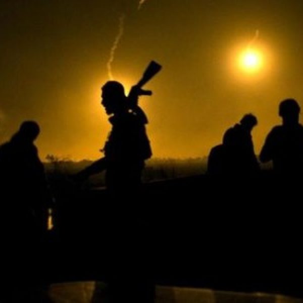 Suriah Memanas, Turki Ajak Rusia dan Iran Bertemu