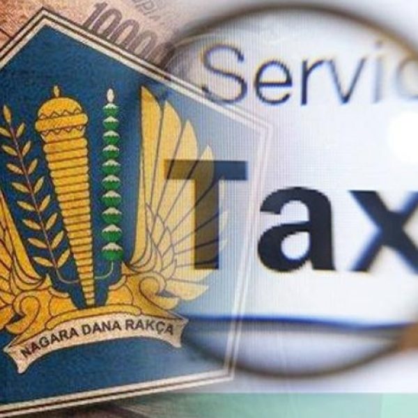 Pajak Khusus dari Pemerintah bagi Fintech