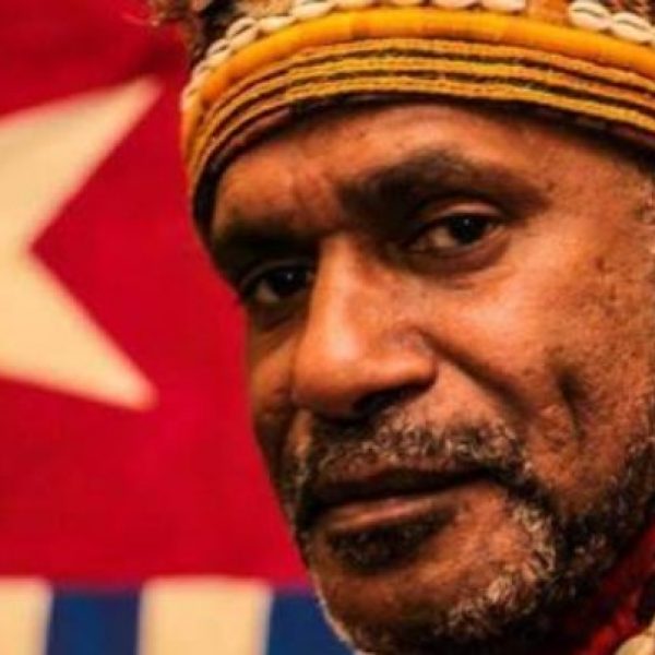 Benny Wenda Ditolak Masuk Sidang Majelis Umum?