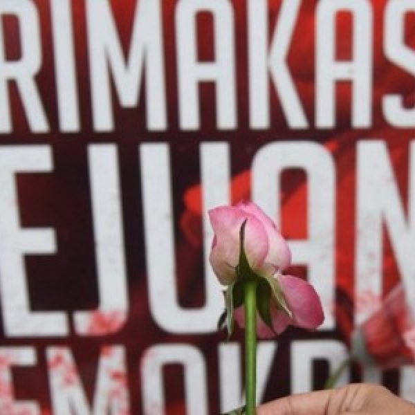 Hari Demokrasi Internasional, Demokrasi Indonesia Dinilai Menurun