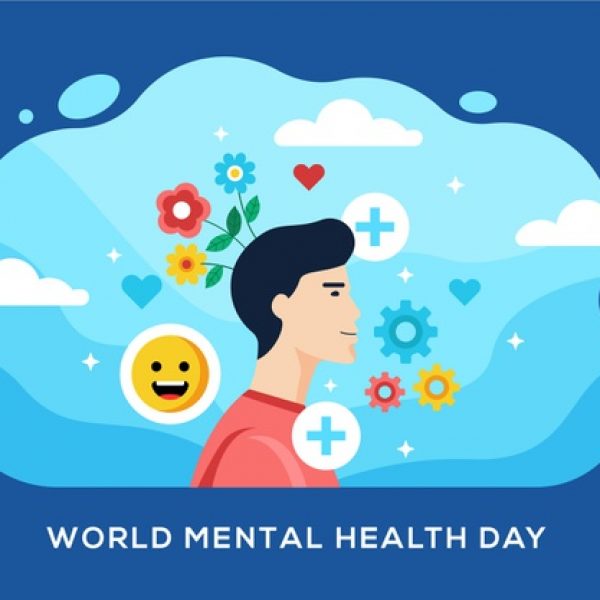 Puskesmas Gambir Dorong Kesadaran Kesehatan Mental lewat Program Ruang Tumbuh