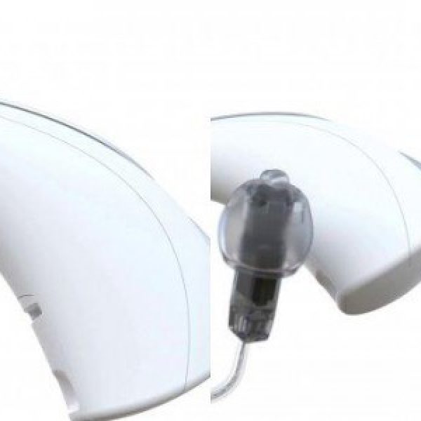 Alat Bantu Dengar Yang Mampu Pantau Aktivitas Fisik Dan Kesehatan Kognitif