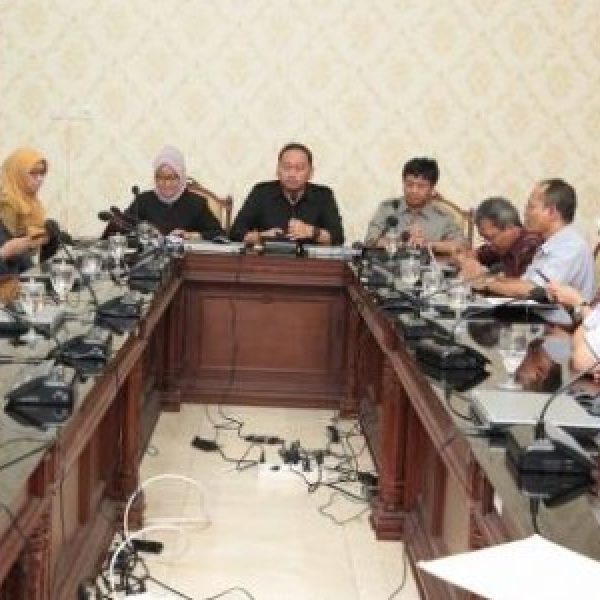 Perkuat Penanganan Kesehatan, Pelayanan Kedokteran Nuklir Dibuka di RSUD BDH