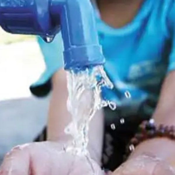 DPRD Pontianak Sarankan Direktur PDAM Dicopot Terkait Air Asin