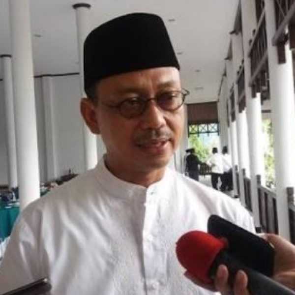 Wali Kota Pontianak Dorong Edukasi Finansial Jangkau Seluruh Warga