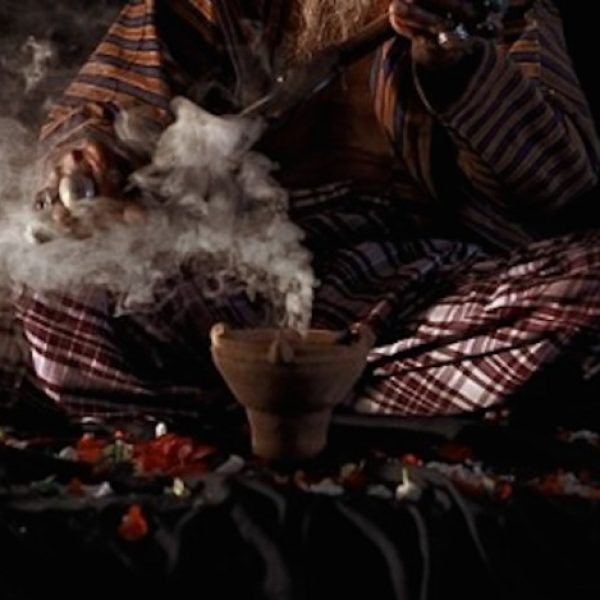 Dulu Dukun Ini Siap Mati Bila Prabowo Tidak Jadi Presiden, Sekarang Justru Panggil Jin Untuk Amankan Pelantikan Jokowi