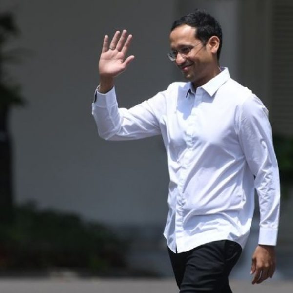 Nadiem Punya Kesamaan Dengan Anies Baswedan Ketika Menjabat Sebagai Mendikbud, Makin Baik Atau Buruk?