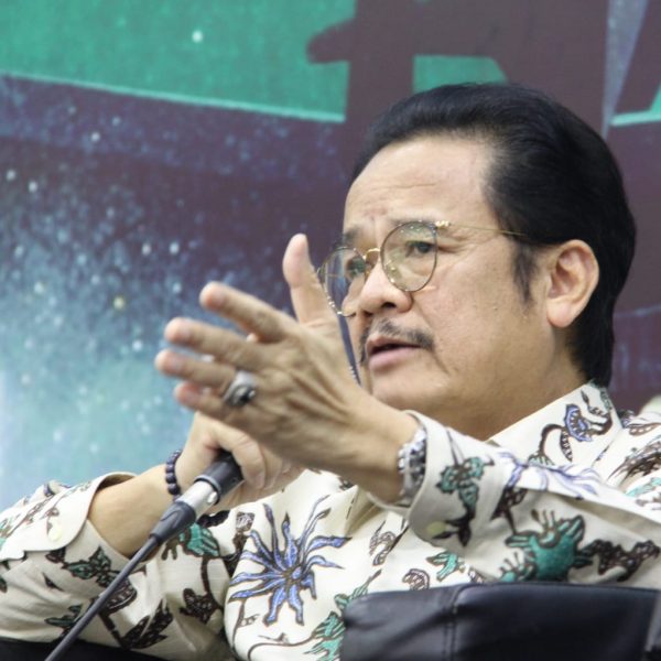 Komite I DPD RI Minta Temuan Desa Fiktif Diusut Tuntas