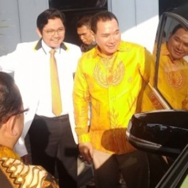 Pertemuan PKS-Berkarya Hasilkan 5 Poin, Salah Satunya Tolak Segala Bentuk Politik Uang?