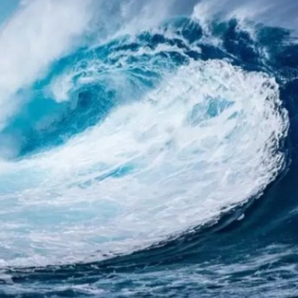 Jangan Percaya Hoaks! Ini Kata BMKG Soal Hoaks Tsunami Datang di Akhir Tahun