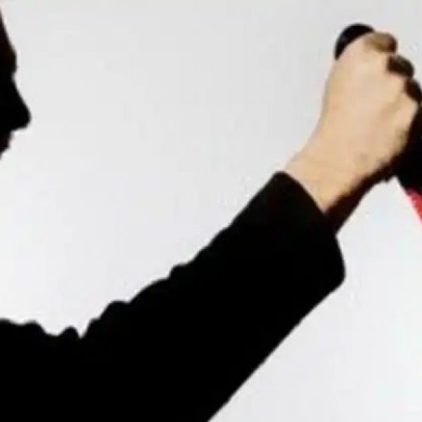 Pelajar SMA yang Lindungi Pacar Dengan Bunuh Begal Didakwa Hukuman Seumur Hidup, Ada yang Janggal?