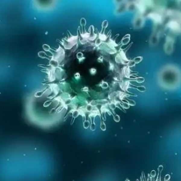 Dua Orang Positif Terinfeksi Virus Corona di Inggris