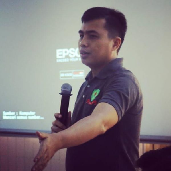 ALPHA Jabodetabek Minta Pemkab Aceh Tenggara Siaga Bencana