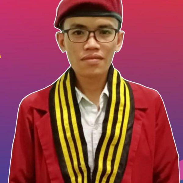 Ketua PMKRI Pontianak Desak Pemerintah Tanggulangi Ketersediaan Masker