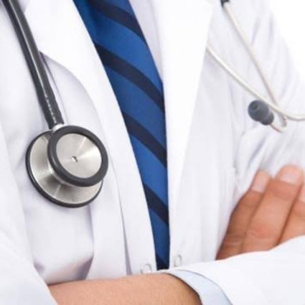 Berjuang Menyembuhkan Pasien, Dua Dokter dan Satu Perawat Meninggal karena Corona