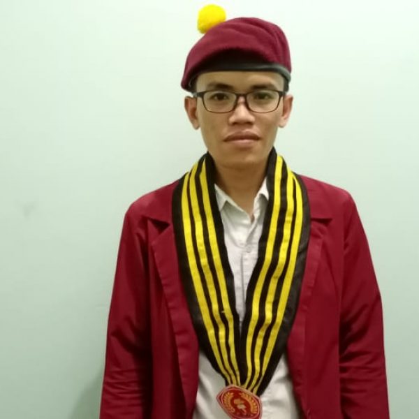 Angka Kasus Corona Meningkat, Ketua PMKRI Pontianak Ajak Masyarakat Mengikuti Himbauan Pemerintah