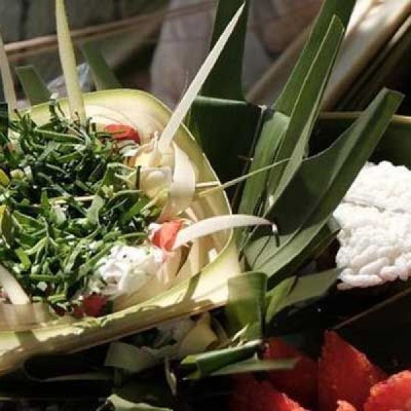 Hari Raya Nyepi di Tengah Wabah Virus Corona