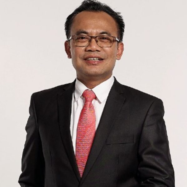 Pemerintah Jaga Ketersediaan Pangan Indonesia Dengan Empat Aspek Berikut