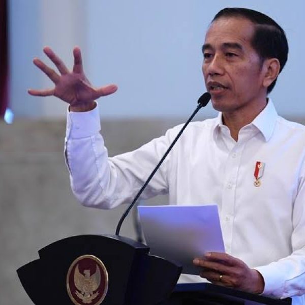 Dorong BUMN Go Global, Jokowi Ingin BUMN Adaptasi Teknologi Secepatnya