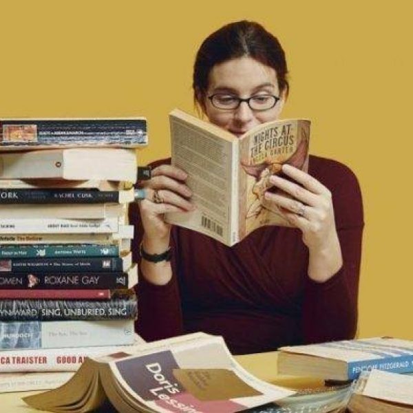 Mengapa Minat Membaca Kita Masih Rendah?