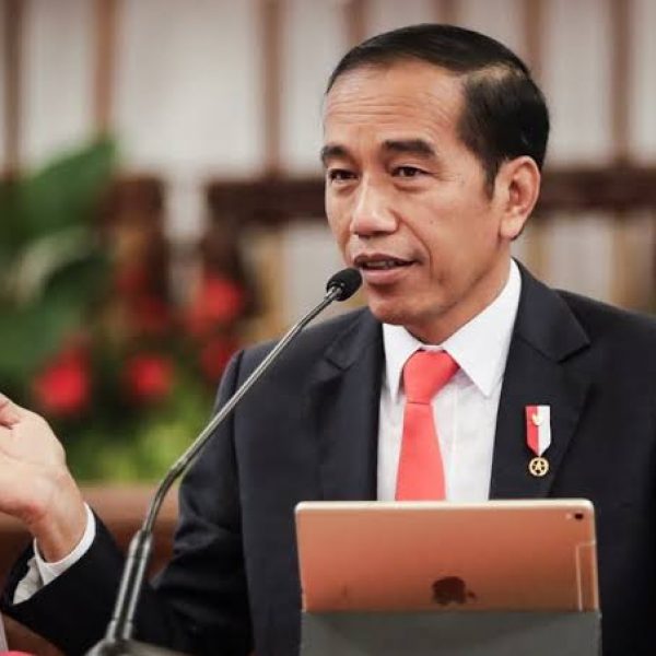 Lewat Perpu Pilkada 2020 Resmi Ditunda