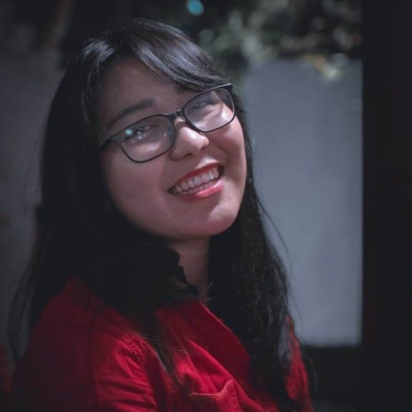 Belajar Tenang Menghadapi Pandemi