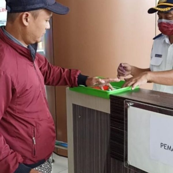 Hendak Mendarat di Bandara Supadio? Siap – Siap Berstatus ODP