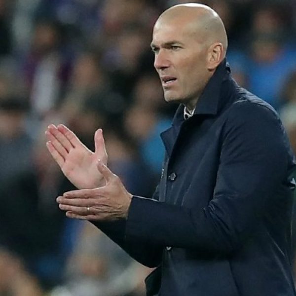 Mido: Zidane Tidak Beri Apapun Sejak Kembali Melatih Real Madrid