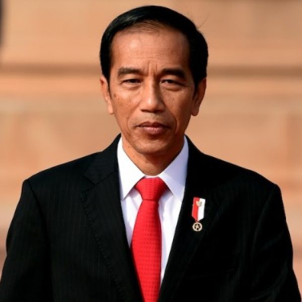 Jokowi Minta Transparansi Data Jumlah ODP dan PDP