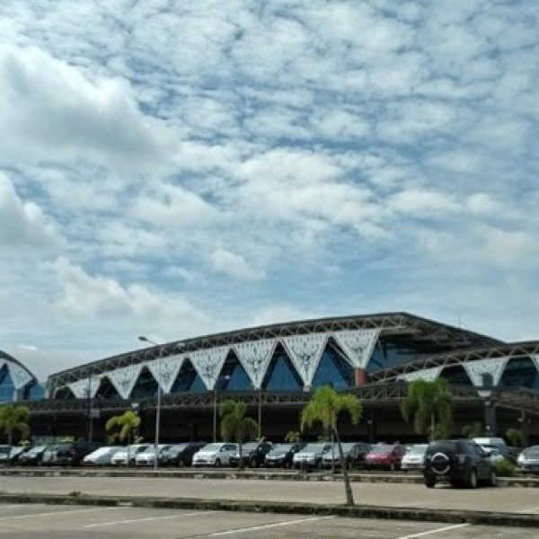 Bandara Supadio Ditutup Sementara, Hanya Melayani Penerbangan Kargo dan Khusus
