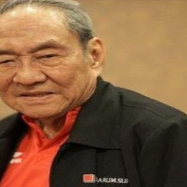 Imbas Corona, Orang Terkaya di Indonesia Kehilangan Aset Triliunan Rupiah