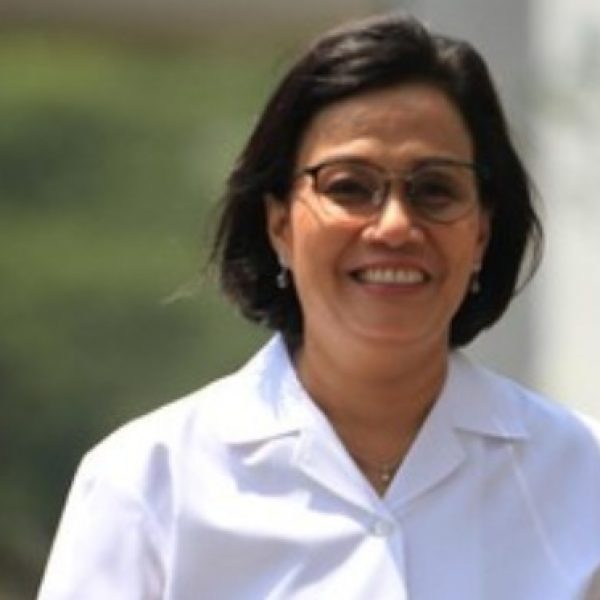 Perangi Corona, Sri Mulyani Siap Tambah Utang