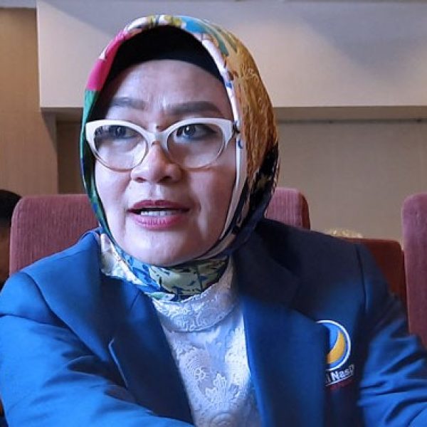 Ketua DPRD Sulteng Minta Morowali Tetapkan PSBB