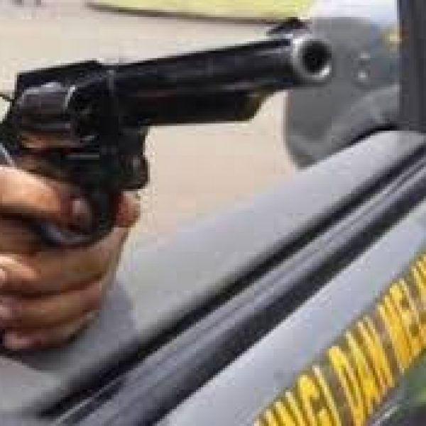 Polresta Sidoarjo Ancam Tembak Mati Napi Asimilasi Corona yang Melakukan Tindakan Kriminal