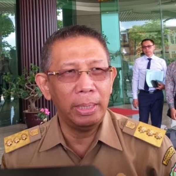 Pesan Sutarmidji ke Dewan Hakim MTQ XXXI Kalbar: Jalankan Tugas dengan Baik