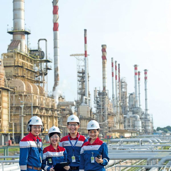 Pertamina Pastikan Pembangunan Kilang Rdmp Cilacap Tetap Jalan