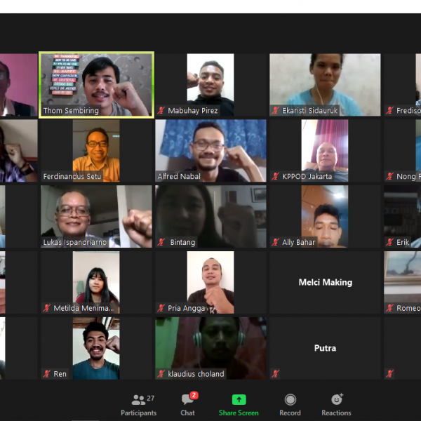 New Normal, Kurikulum Pendidikan Perlu Disesuaikan