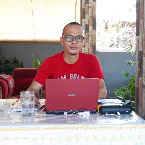 Menakar Peran Manusia dalam Perubahan Budaya