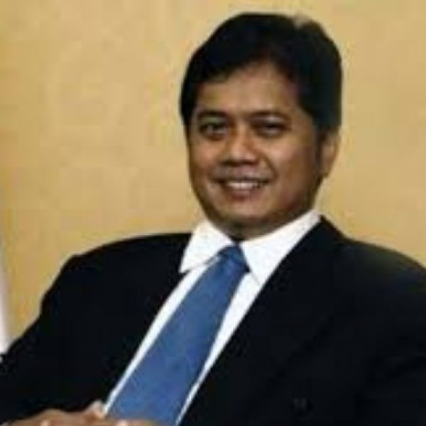 Anak Amien Rais Mundur dari PAN, Mauladi: Tidak Ada Surat Pengunduran Diri