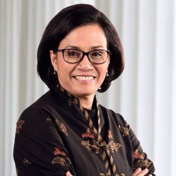Sri Mulyani: IPM Perempuan Rendah, Tapi Jadi Investor Paling Besar dalam SUN
