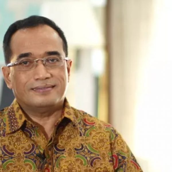Menteri Perhubungan Dorong Potensi Bandara Tuanku Tambusai Dioptimalkan
