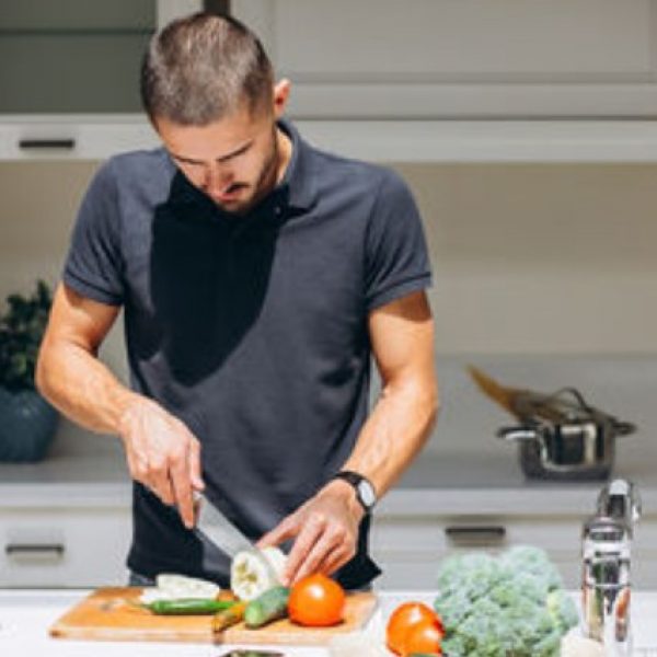 Studi: Sebesar 49% Konsumen Sering Masak di Rumah Selama Pandemi