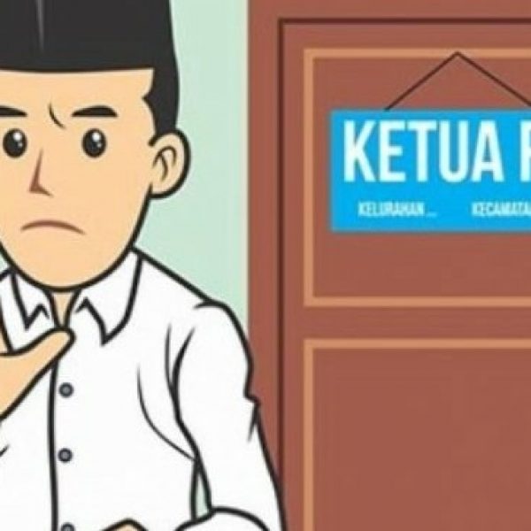 Jokowi Sebut Kunci Pengendalian Covid-19 Ada di Tingkat RT/RW