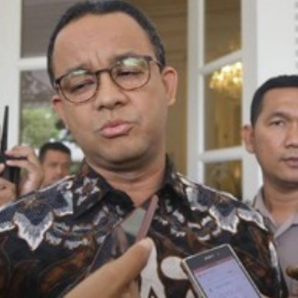 Tolak Dukung Anies, Partai Buruh: Dia adalah Karyawan Partai