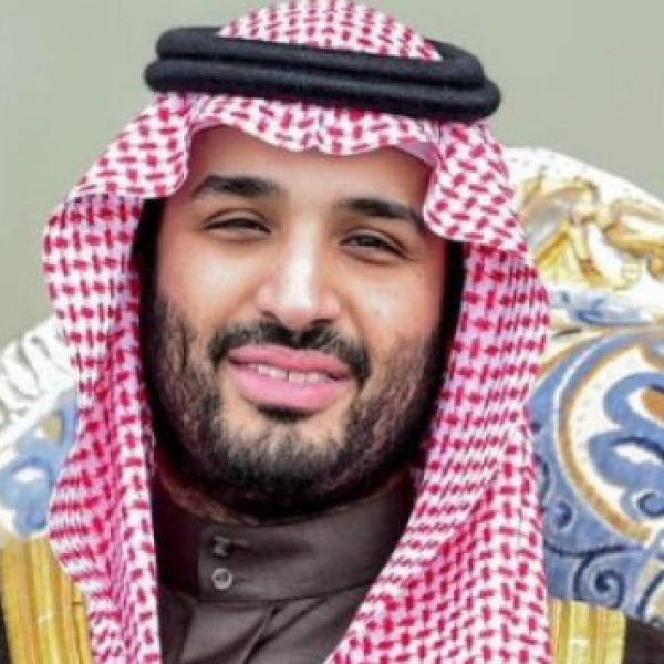 Muhammad bin Salman Resmi Jadi Pemilik Newcastle United