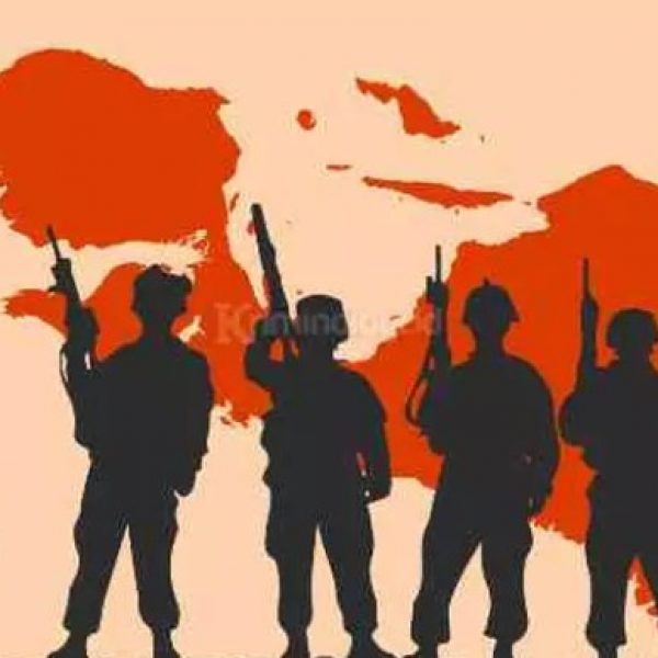 Sekjen PBB: Pelanggaran Hak Asasi di Ukraina Meningkat