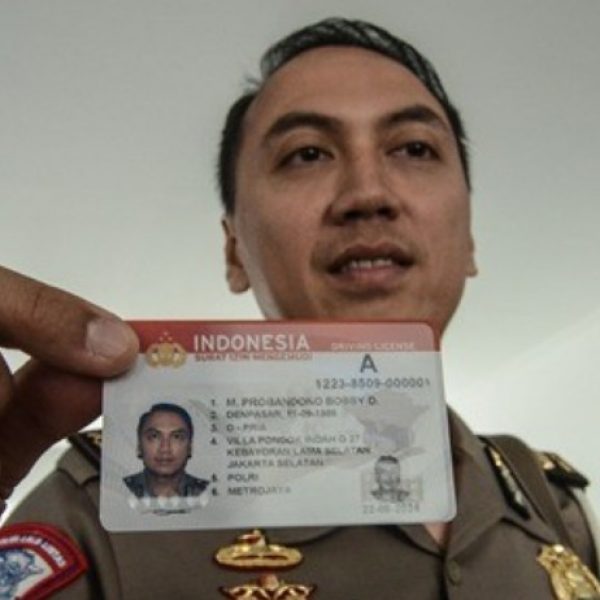 Layanan SIM, STNK, dan BPKB Masih Ditutup hingga 29 Juni 2020