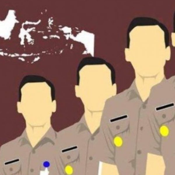 Normal Baru, Mulai 5 Juni Tak Semua ASN Mesti ke Kantor